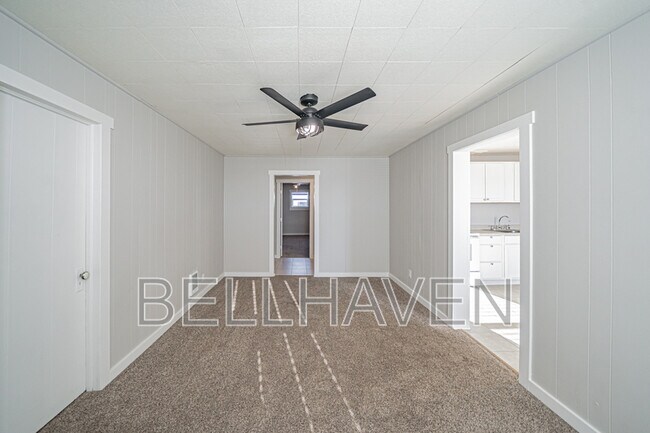 134 W Main St in Rigby, ID - Building Photo - Building Photo