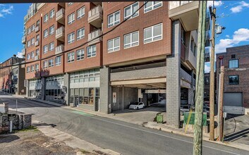 12 S Lexington Ave in Asheville, NC - Building Photo - Building Photo