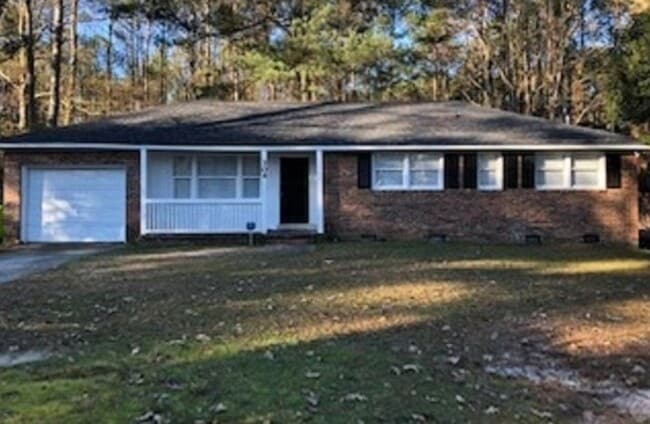 property at 304 Hickory Ridge Dr