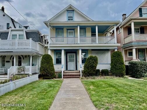 11 Bath Ave in Ocean Grove, NJ - Building Photo - Building Photo