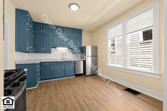 920 W Jefferson Blvd in Fort Wayne, IN - Building Photo - Building Photo
