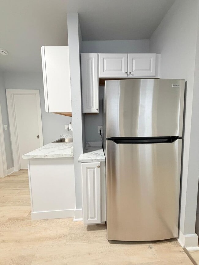 39 Farren Ave in New Haven, CT - Building Photo - Building Photo