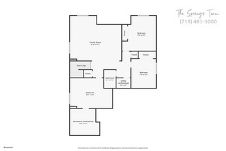 12729 Mission Meadow Dr in Colorado Springs, CO - Building Photo - Building Photo