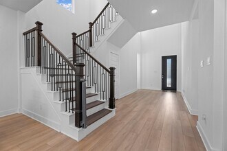 5030 Vly Wind Ct in Spring, TX - Foto de edificio - Building Photo