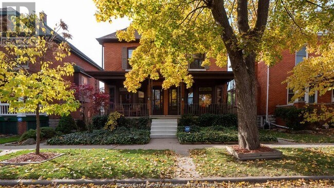 769 Windermere Rd in Windsor, ON - Building Photo - Building Photo
