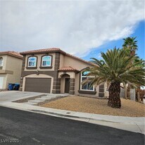 1894 Silver Cactus St in Las Vegas, NV - Building Photo
