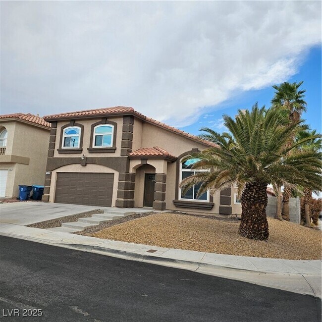 property at 1894 Silver Cactus St