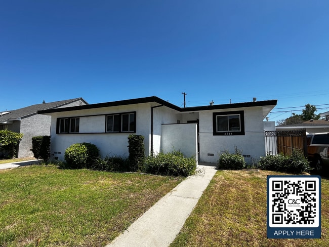 property at 5934 E Conant St
