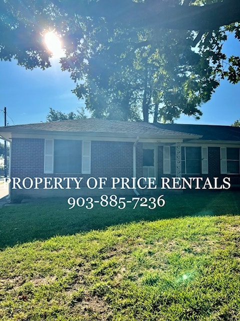 property at 622 Texas St