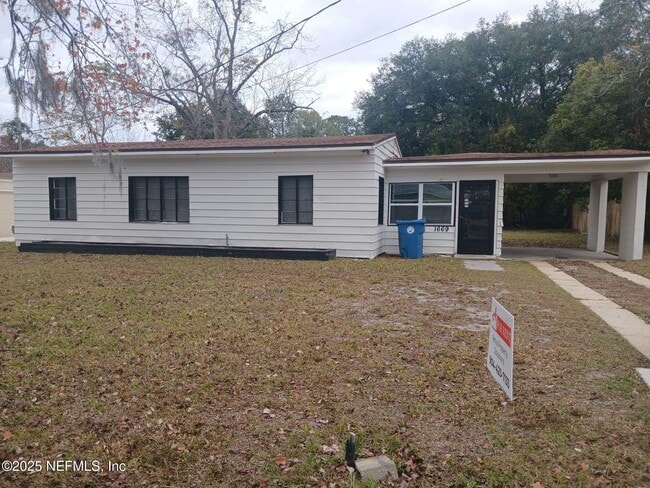 1669 Stafford Rd in Jacksonville, FL - Building Photo - Building Photo