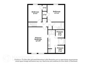 417 Montgomery Pl in Jonesboro, GA - Building Photo - Building Photo