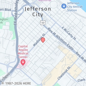 property at 216 E Ashley St