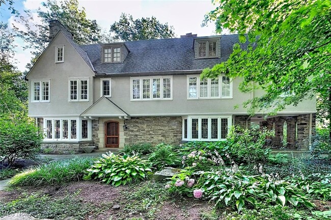 2265 Stillman Rd in Cleveland Heights, OH - Building Photo - Building Photo