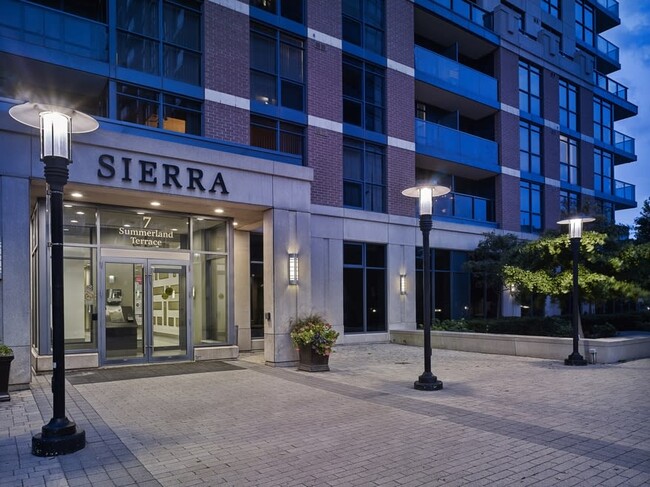 Sierra at Village Gate West in Toronto, ON - Building Photo - Building Photo