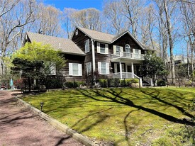 112 Laurel Valley Dr