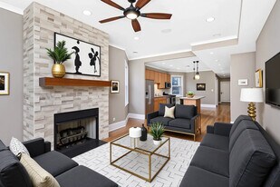 4918 S St Lawrence Ave in Chicago, IL - Building Photo