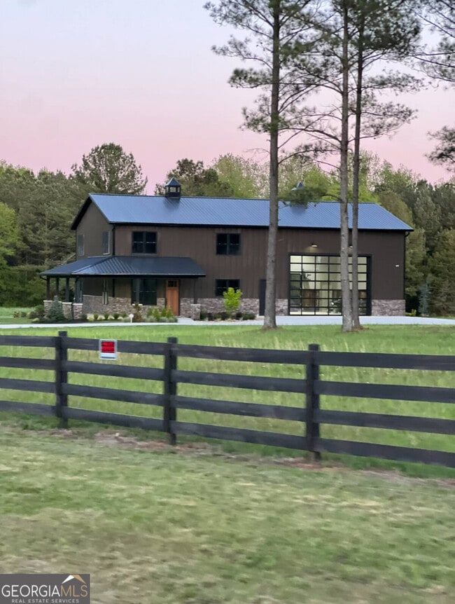 950 Island Shoals Rd in Jackson, GA - Building Photo - Building Photo