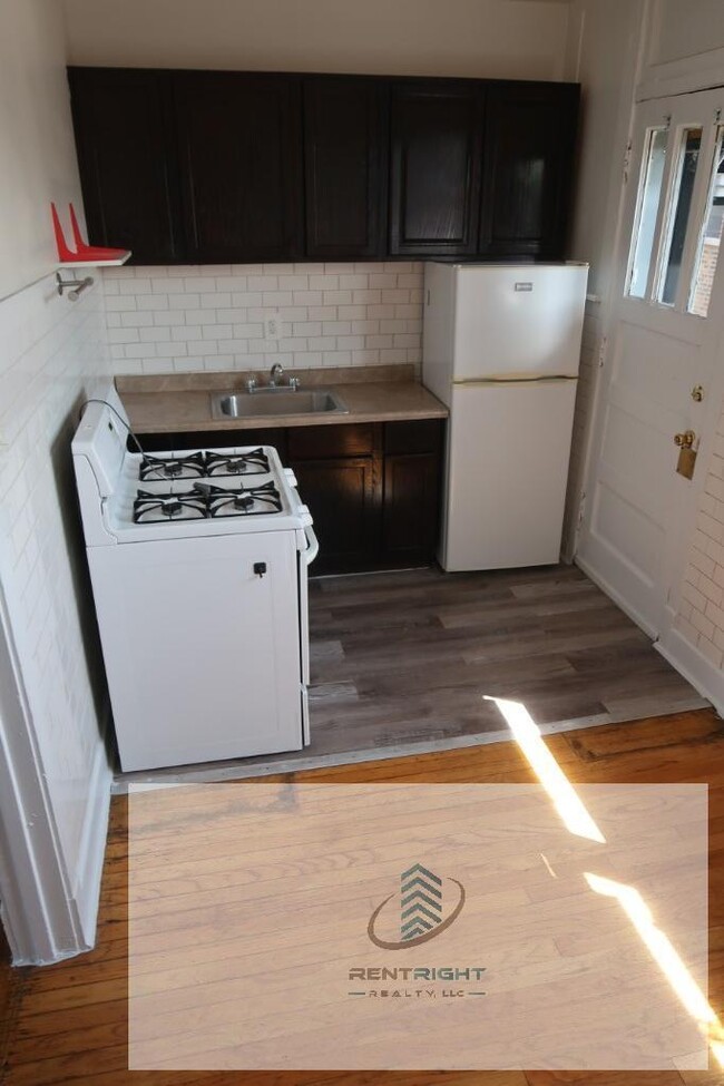 1747 W Devon Ave in Chicago, IL - Building Photo - Building Photo