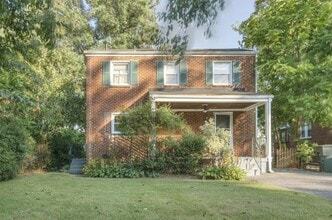 8411 Potomac Ave in College Park, MD - Building Photo - Building Photo