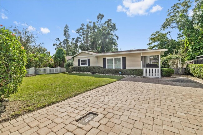 6914 N Lynn Ave in Tampa, FL - Building Photo - Building Photo
