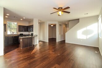 5352 Brazelton St in North Las Vegas, NV - Building Photo - Building Photo
