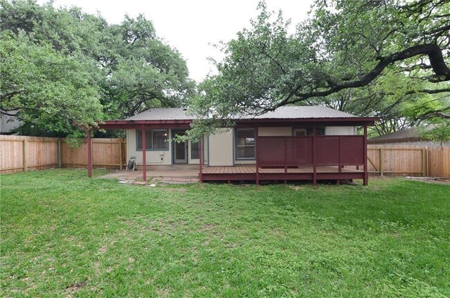 5409 Porsche Ln in Austin, TX - Building Photo - Building Photo