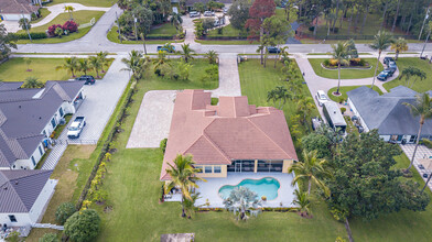 6813 Wilson Rd in West Palm Beach, FL - Building Photo - Building Photo