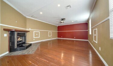 1503 N Cheyenne Ave in Tulsa, OK - Building Photo - Building Photo