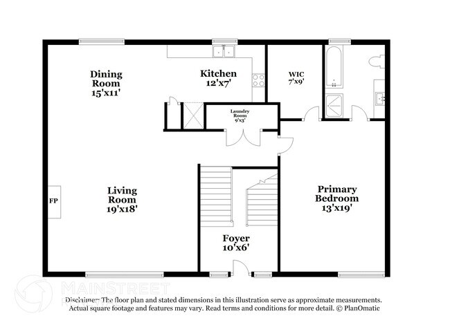 3609 Salem Hills Dr in Stonecrest, GA - Building Photo - Building Photo