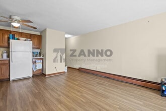 1 Talbot St in North Providence, RI - Building Photo - Building Photo