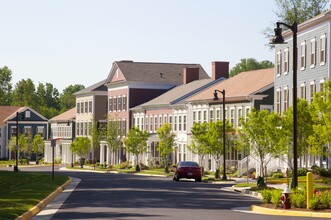 Masonvale in Fairfax, VA - Building Photo - Building Photo