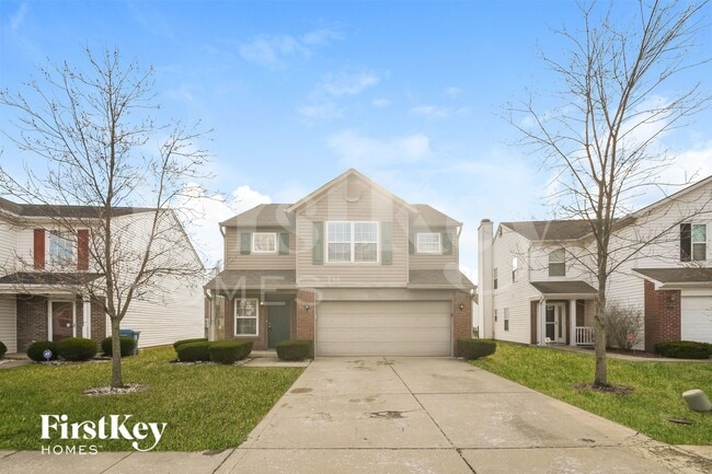 property at 2334 Layton Park Dr