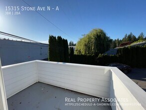 15315 Stone Ave N in Shoreline, WA - Building Photo - Building Photo