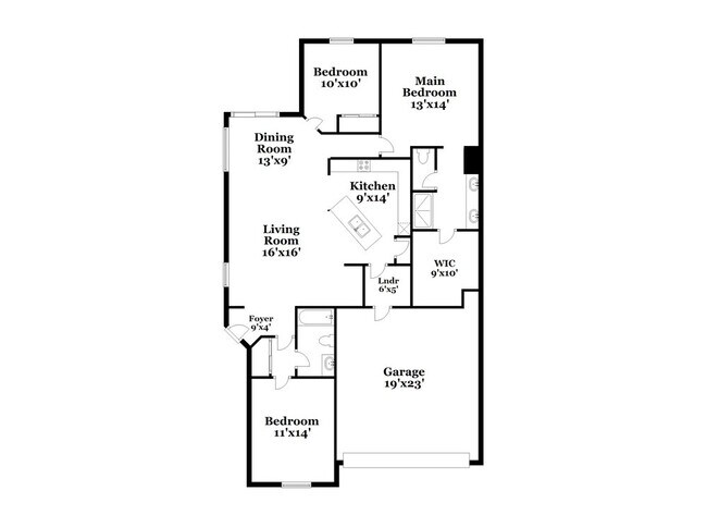 10441 E Bonnell St in Apache Junction, AZ - Building Photo - Building Photo