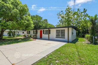 4010 Treasure Cir in Tampa, FL - Building Photo - Building Photo