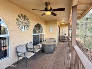 4871 Butterfly Dr in Prescott, AZ - Building Photo - Building Photo