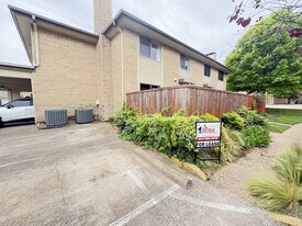 2622 Custer Pkwy in Richardson, TX - Building Photo