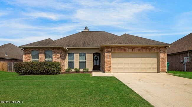 property at 103 Still Waters Rd