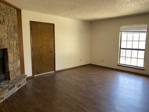 12606 Abbotts Way in Oklahoma City, OK - Building Photo - Building Photo