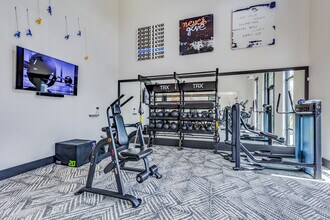 Addison Farms in Apopka, FL - Building Photo - Interior Photo