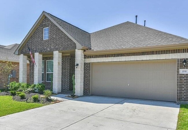 219 Ashley Way