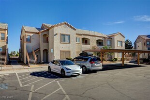 4655 Gold Dust Ave in Las Vegas, NV - Building Photo