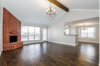 4008 Lonesome Trail in Plano, TX - Building Photo - Building Photo