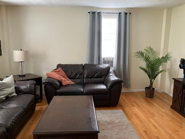 property at 126 Lake St