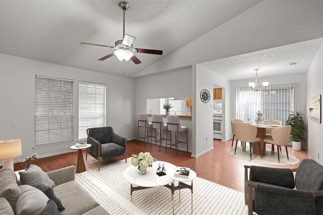 4509 Brown Bark Pl in Austin, TX - Building Photo - Building Photo