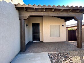 12615 E 49th St in Yuma, AZ - Building Photo - Building Photo