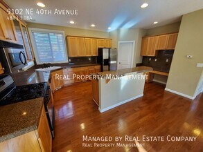 9102 NE 40th Ave in Vancouver, WA - Building Photo - Building Photo