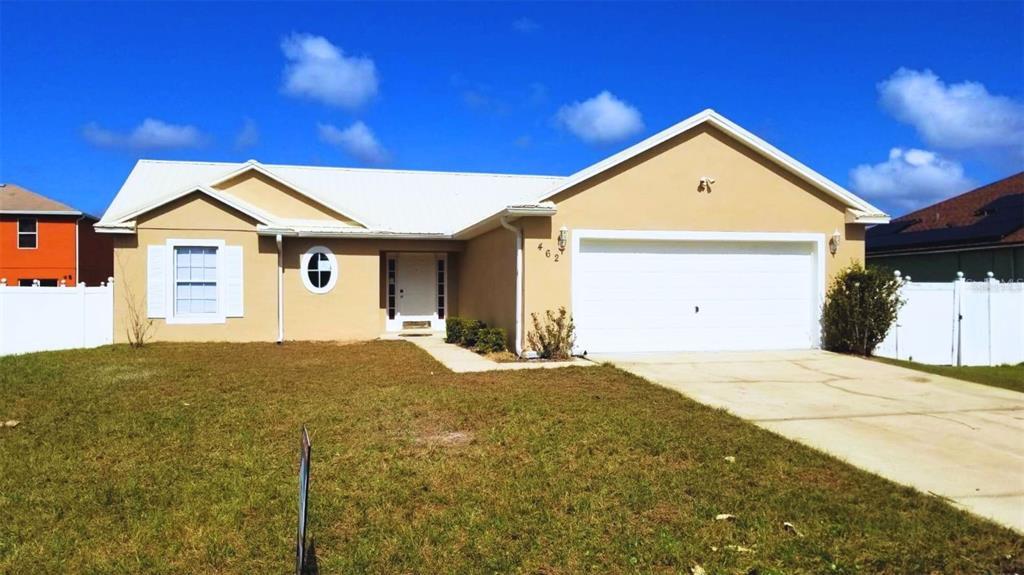 462 Magpie Ct in Kissimmee, FL - Building Photo