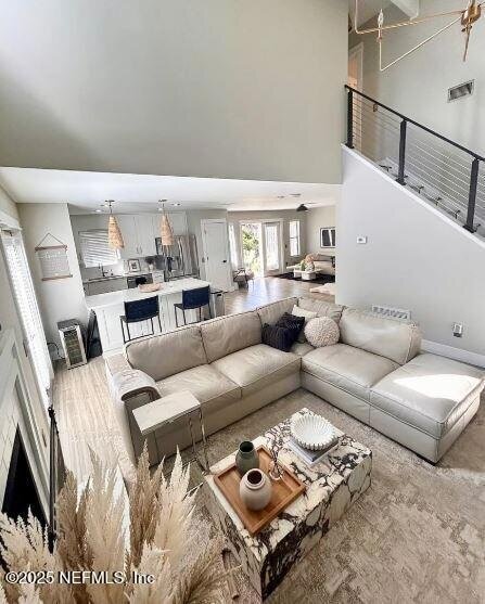 338 Magnolia St in Atlantic Beach, FL - Foto de edificio - Building Photo
