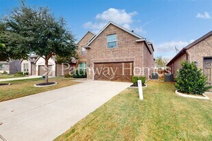 209 Bentley Dr in Midlothian, TX - Building Photo